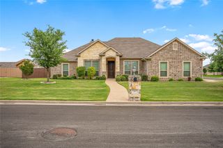 283 Briarleaf Circle, Hewitt, TX 76643