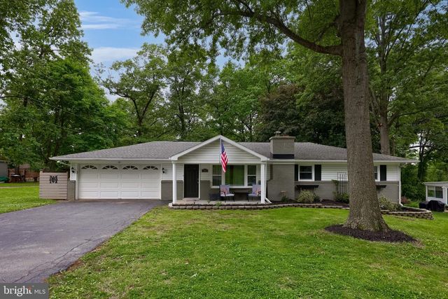 786 SUMMIT DR, Dallastown, PA 17313