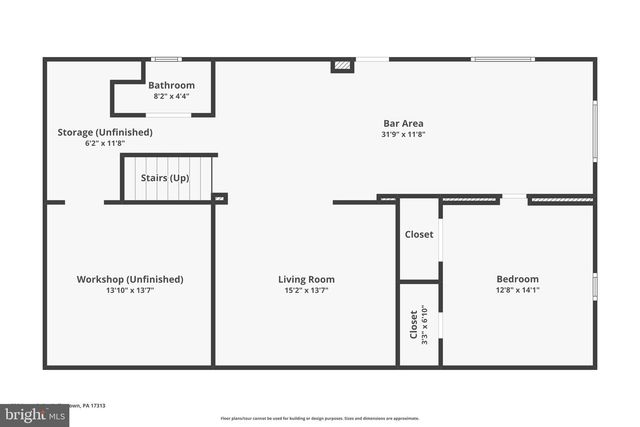 786 SUMMIT DR, Dallastown, PA 17313