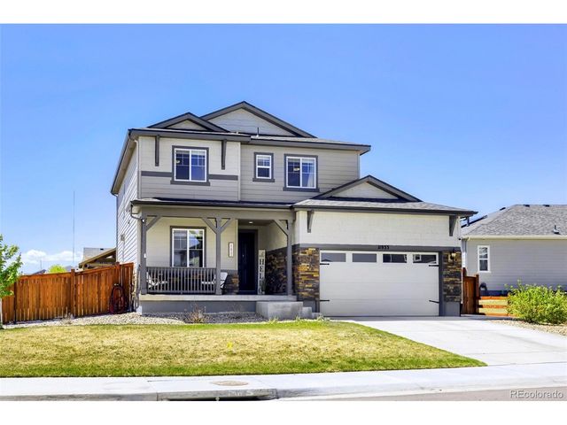 11933 Olive St, Thornton, CO 80233