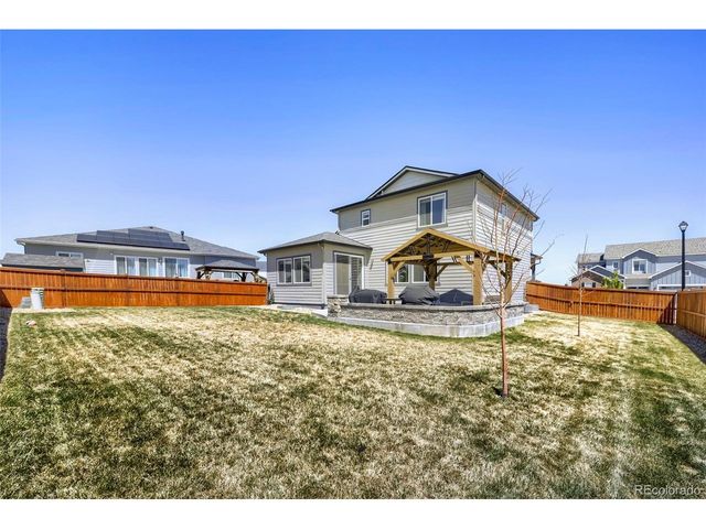 11933 Olive St, Thornton, CO 80233