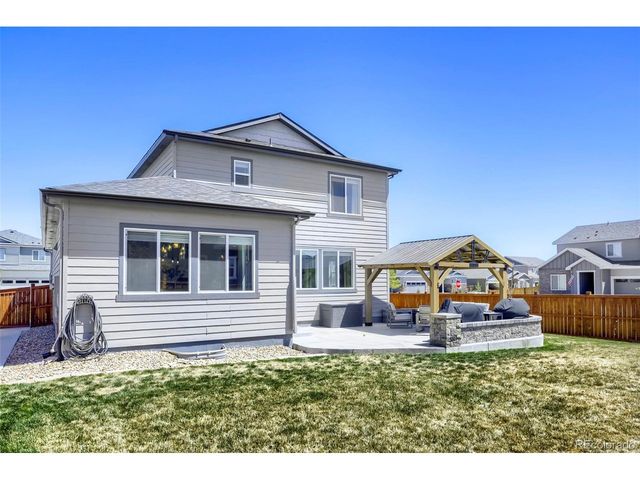 11933 Olive St, Thornton, CO 80233