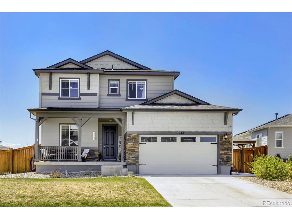11933 Olive St, Thornton, CO 80233