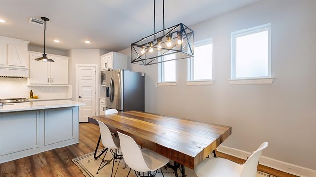 1521 Kessler Drive, Carrollton, TX 75006