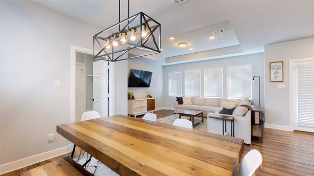 1521 Kessler Drive, Carrollton, TX 75006