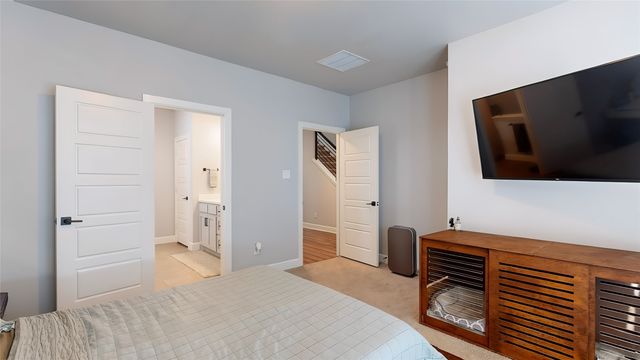 1521 Kessler Drive, Carrollton, TX 75006