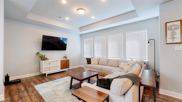1521 Kessler Drive, Carrollton, TX 75006