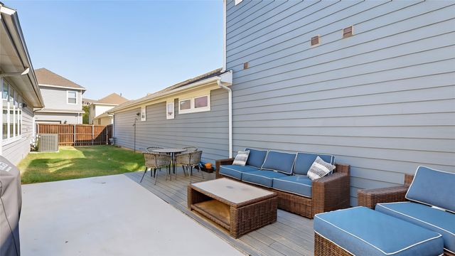 1521 Kessler Drive, Carrollton, TX 75006