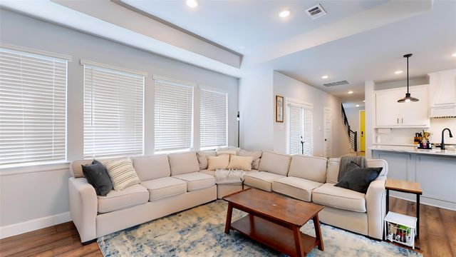 1521 Kessler Drive, Carrollton, TX 75006