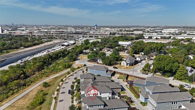 1521 Kessler Drive, Carrollton, TX 75006