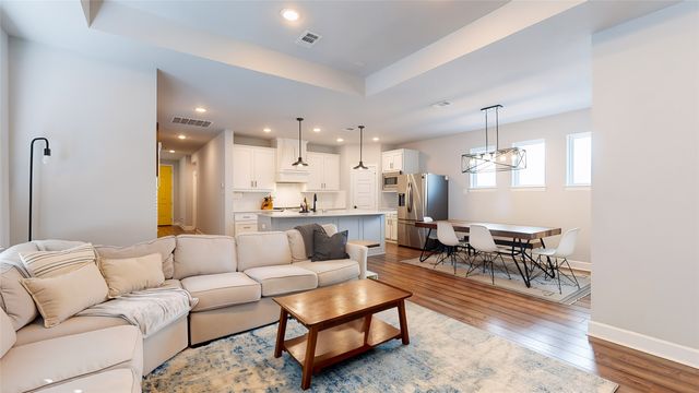 1521 Kessler Drive, Carrollton, TX 75006