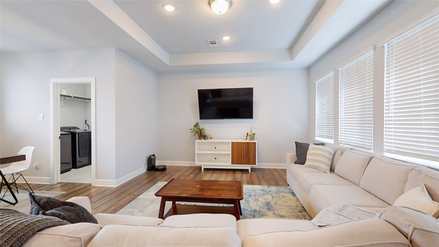1521 Kessler Drive, Carrollton, TX 75006