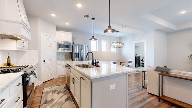 1521 Kessler Drive, Carrollton, TX 75006