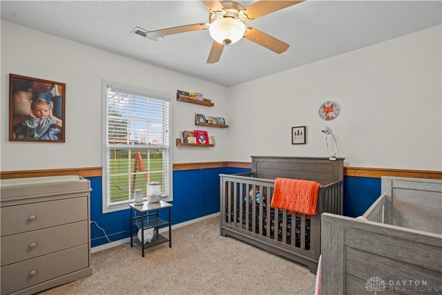 2801 Southlawn Avenue, Moraine, OH 45439