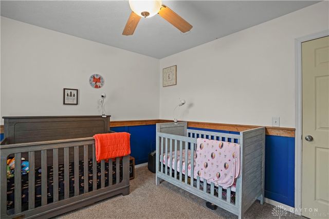 2801 Southlawn Avenue, Moraine, OH 45439