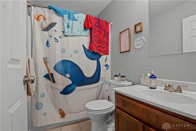 2801 Southlawn Avenue, Moraine, OH 45439