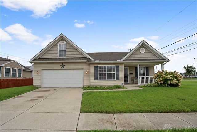 2801 Southlawn Avenue, Moraine, OH 45439