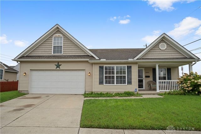 2801 Southlawn Avenue, Moraine, OH 45439
