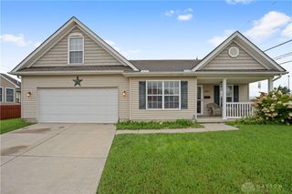2801 Southlawn Avenue, Moraine, OH 45439