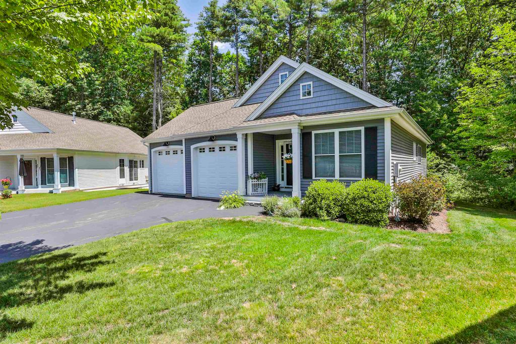 35 Furnival Road, Nashua, NH 03064