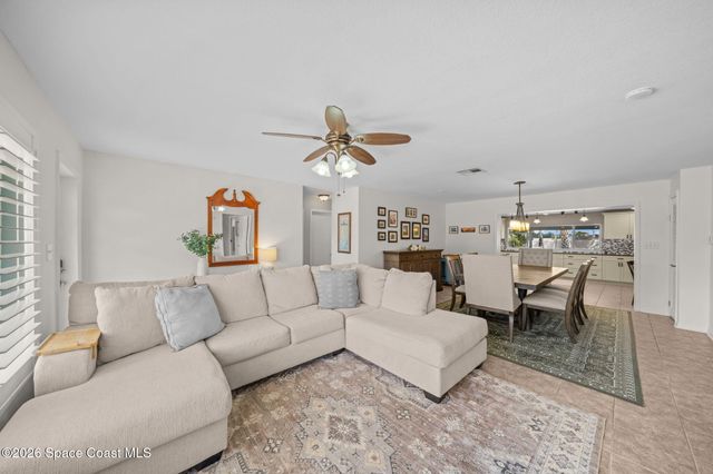 121 Algonquin Terrace, Indian Harbour Beach, FL 32937