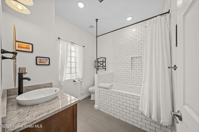 121 Algonquin Terrace, Indian Harbour Beach, FL 32937