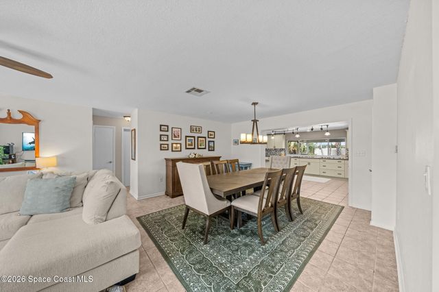 121 Algonquin Terrace, Indian Harbour Beach, FL 32937