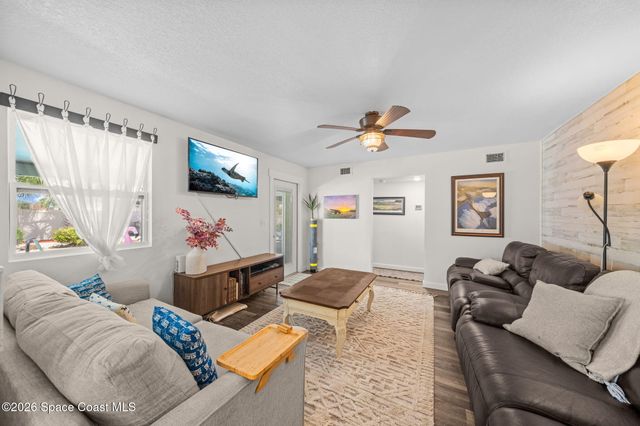 121 Algonquin Terrace, Indian Harbour Beach, FL 32937