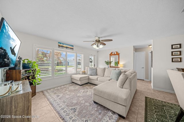 121 Algonquin Terrace, Indian Harbour Beach, FL 32937