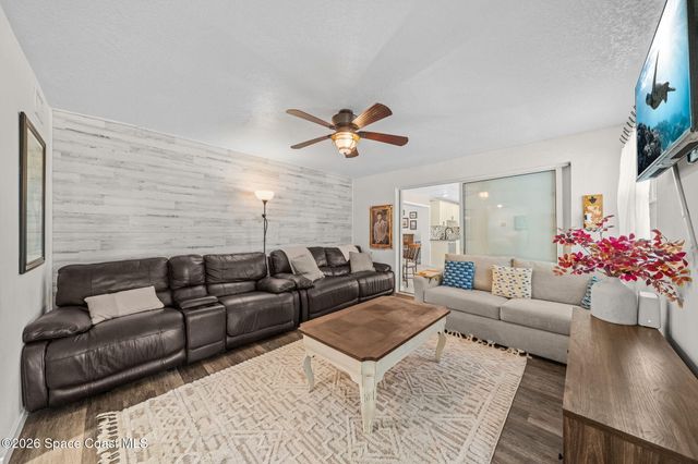 121 Algonquin Terrace, Indian Harbour Beach, FL 32937