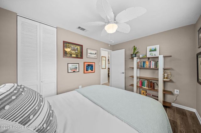 121 Algonquin Terrace, Indian Harbour Beach, FL 32937