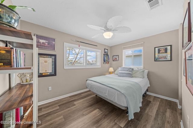 121 Algonquin Terrace, Indian Harbour Beach, FL 32937