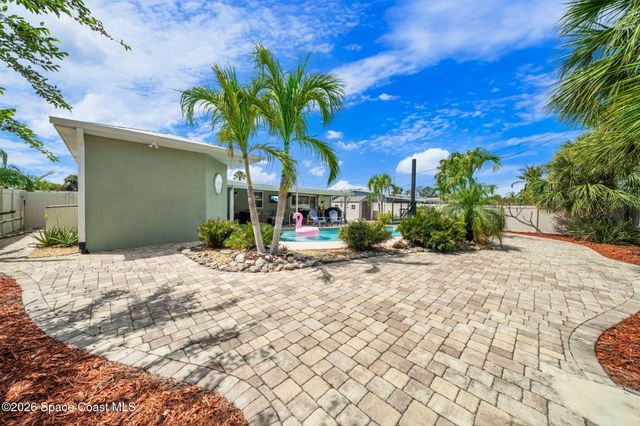 121 Algonquin Terrace, Indian Harbour Beach, FL 32937