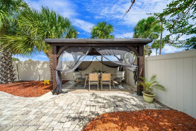 121 Algonquin Terrace, Indian Harbour Beach, FL 32937