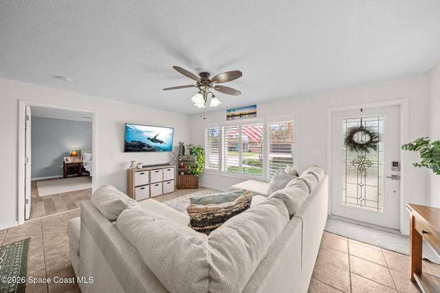 121 Algonquin Terrace, Indian Harbour Beach, FL 32937