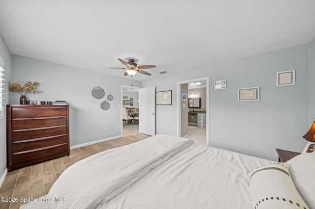 121 Algonquin Terrace, Indian Harbour Beach, FL 32937