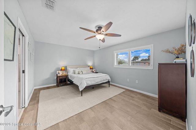 121 Algonquin Terrace, Indian Harbour Beach, FL 32937