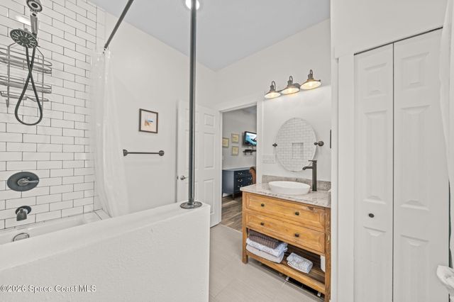 121 Algonquin Terrace, Indian Harbour Beach, FL 32937