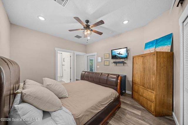 121 Algonquin Terrace, Indian Harbour Beach, FL 32937