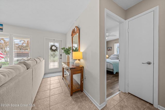 121 Algonquin Terrace, Indian Harbour Beach, FL 32937