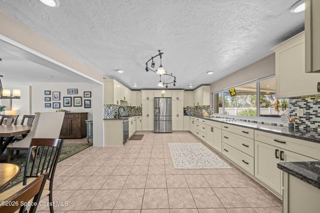 121 Algonquin Terrace, Indian Harbour Beach, FL 32937