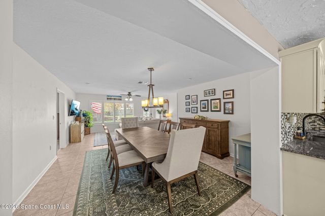 121 Algonquin Terrace, Indian Harbour Beach, FL 32937