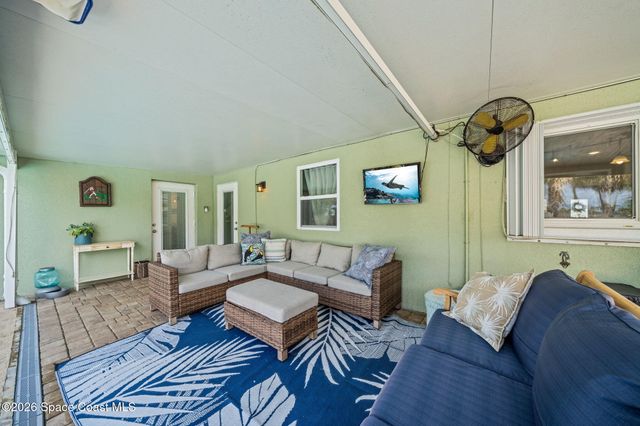 121 Algonquin Terrace, Indian Harbour Beach, FL 32937