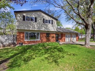 14931 Lyons Street, Livonia, MI 48154