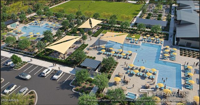 30002 W WILD HAZEL Drive, Buckeye, AZ 85396