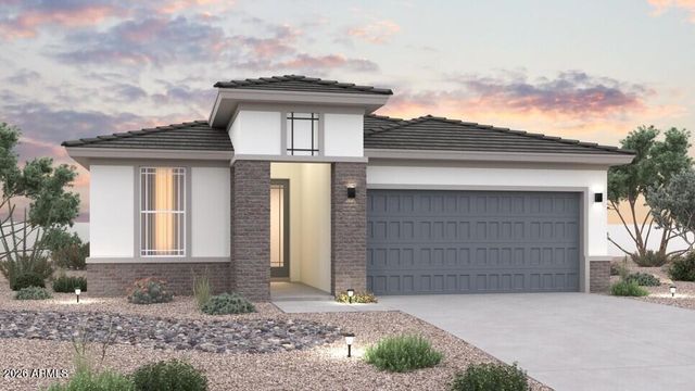 30002 W WILD HAZEL Drive, Buckeye, AZ 85396