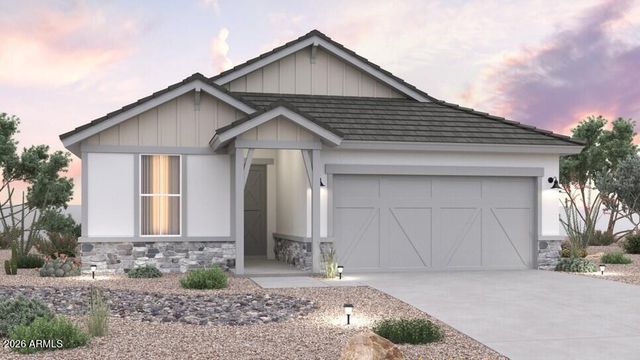 30002 W WILD HAZEL Drive, Buckeye, AZ 85396