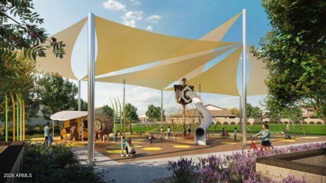 30002 W WILD HAZEL Drive, Buckeye, AZ 85396