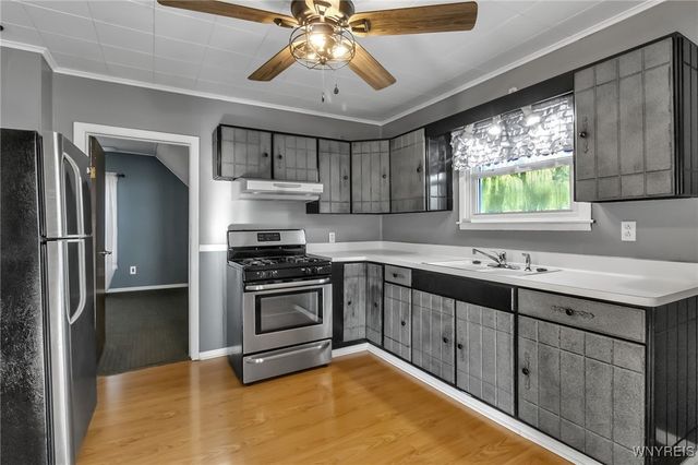 174 Kieffer Avenue 2, Lancaster, NY 14043