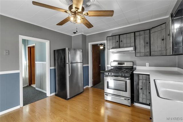 174 Kieffer Avenue 2, Lancaster, NY 14043